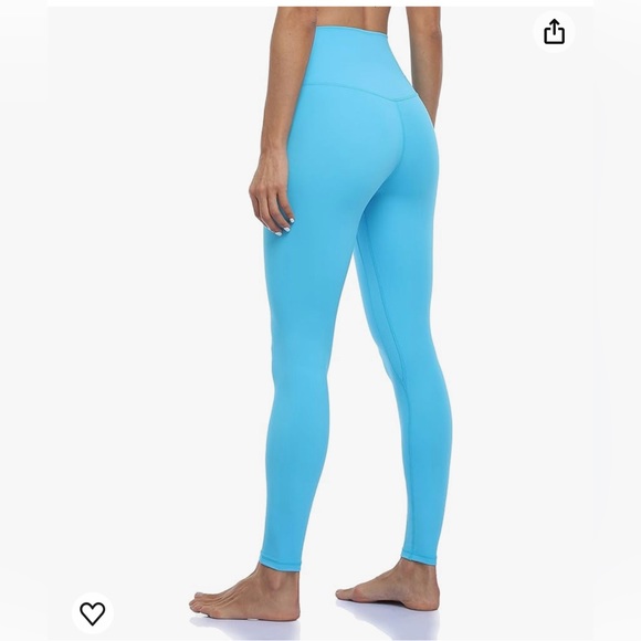 Colourful Koala Buttery Soft High Waisted Leggings - Picture 7 of 8